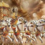 lessons from the Bhagavad Gita c