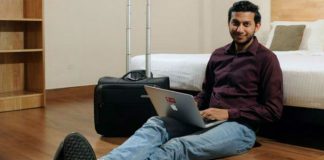 successful Indian college dropout entrepreneurs