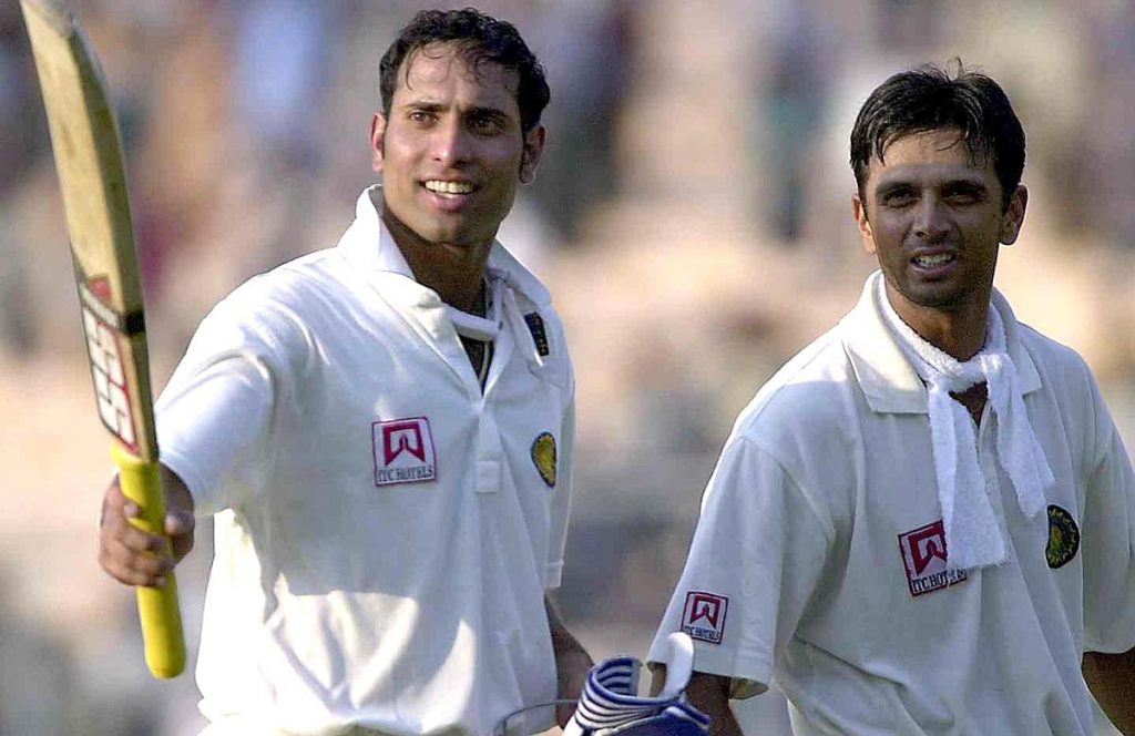 Leadership lessons which entrepreneurs can learn from Rahul Dravid