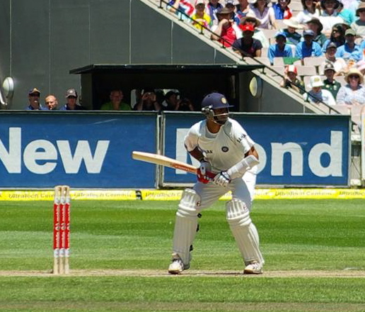 Leadership lessons which entrepreneurs can learn from Rahul Dravid