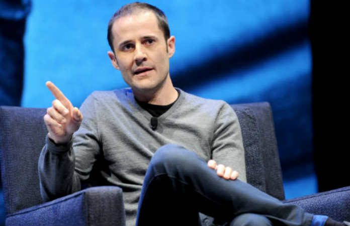 Evan Williams founder of Medium and co-founder of Twitter_main