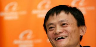 Jack Ma