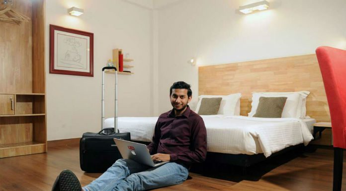 Success Story Of OYO Founder Ritesh Agarwal