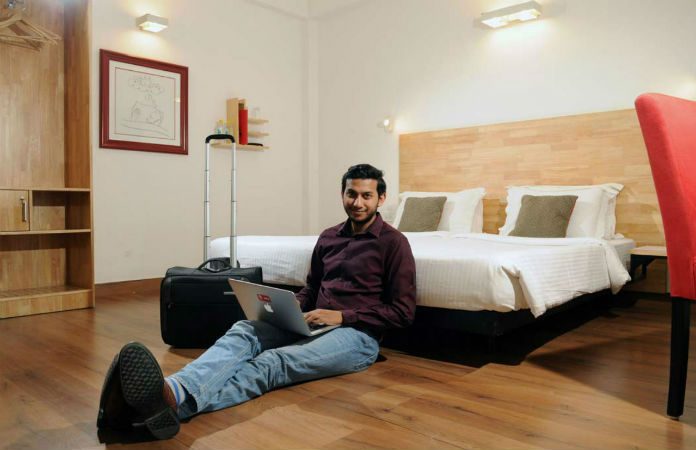 Success Story Of OYO Founder Ritesh Agarwal