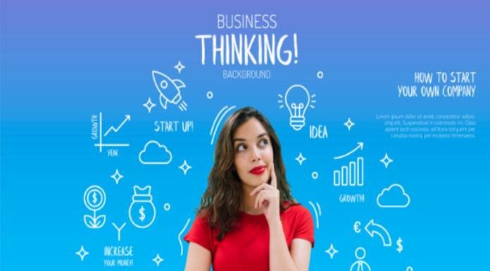 5 Steps to start your dream business online Dream business online