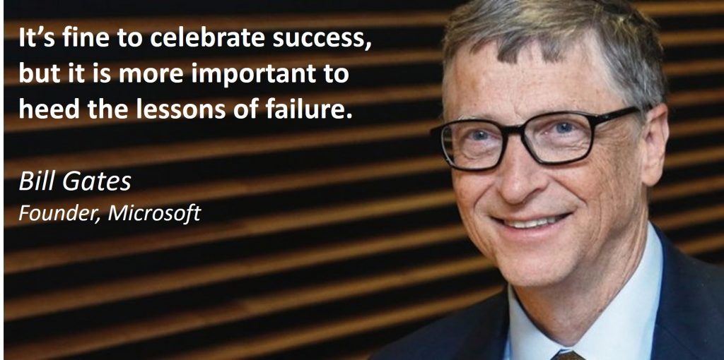 Bill Gates Quotes