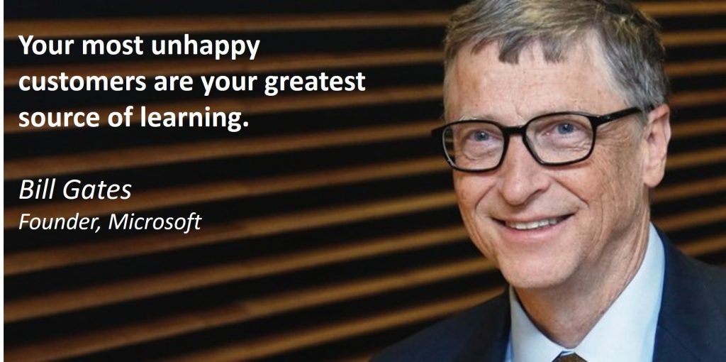 Bill Gates Quotes