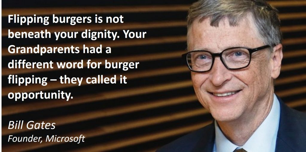 Bill Gates Quotes