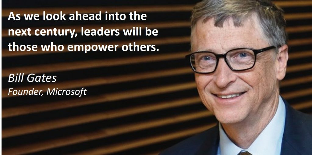 Bill Gates Quotes