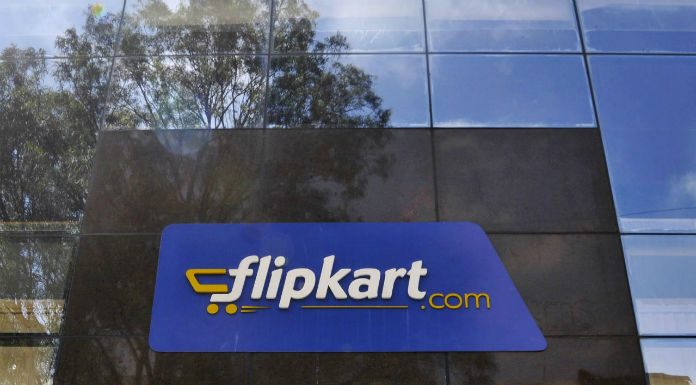 Flipkart in loss