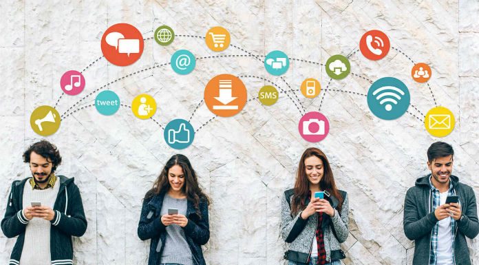 Social Media Marketing for startups