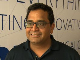 Vijay Shekhar Sharma became youngest Indian billionaire