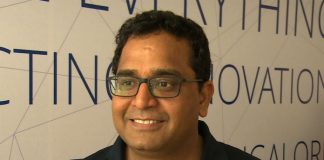 Vijay Shekhar Sharma became youngest Indian billionaire