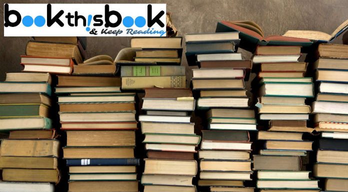 Bookthisbook