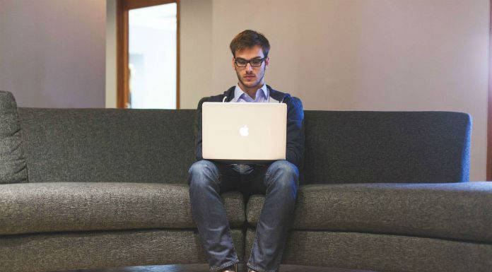 budding entrepreneur