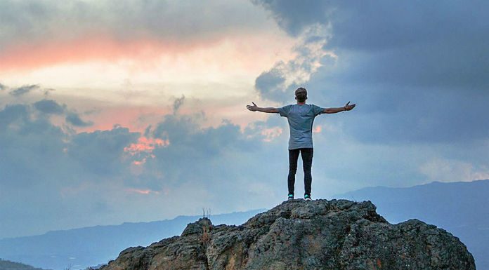 if you want to be successful