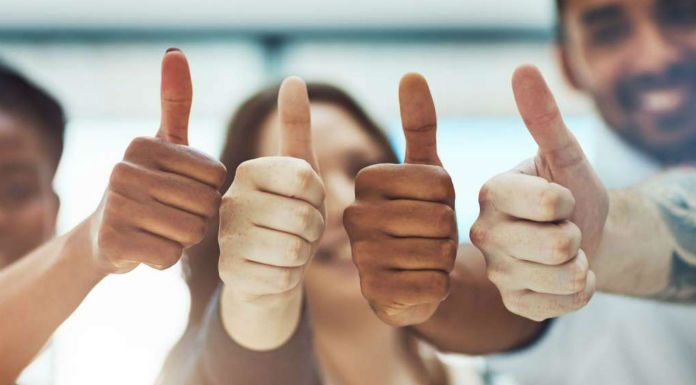 mind-changing ways to make your business an awesome place to work