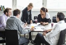 ways in which entrepreneur can advocate their team c