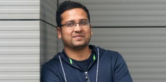 Binny Bansal may log out from Flipkart