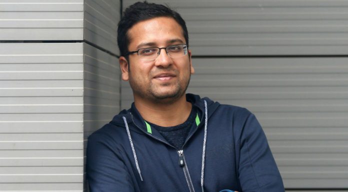 Binny Bansal may log out from Flipkart following Walmart’s log in Binny Bansal may log out from Flipkart