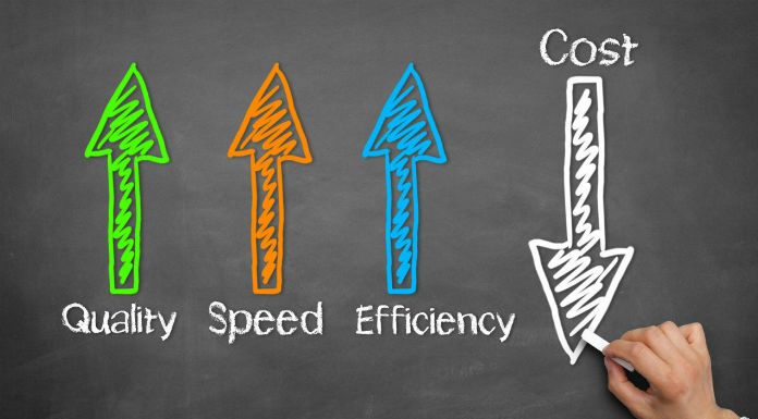 How to trim down the startup cost c