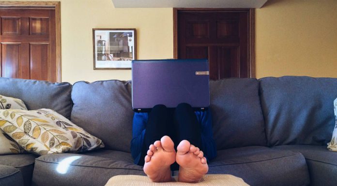 Home-Based Business 101: Why Communication Is Critical stay focused when you are working from home c