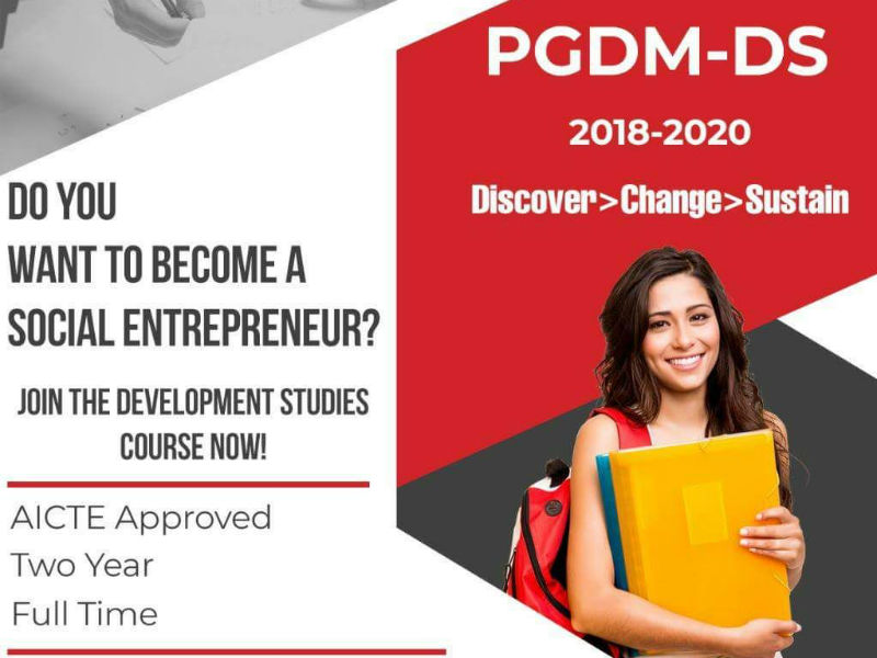 PGDM DS