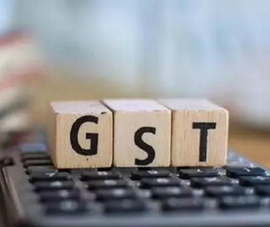 Impact of GST Rates