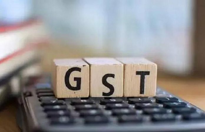 Impact of GST Rates