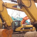 Tips for Selling Used Construction Equipment