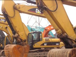 Tips for Selling Used Construction Equipment