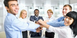 improve employee morale