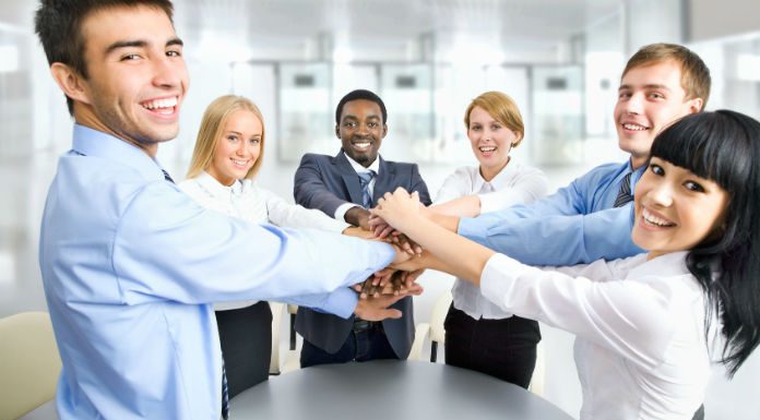 Ways for small businesses to improve employee morale improve employee morale