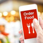 online food ordering and delivery