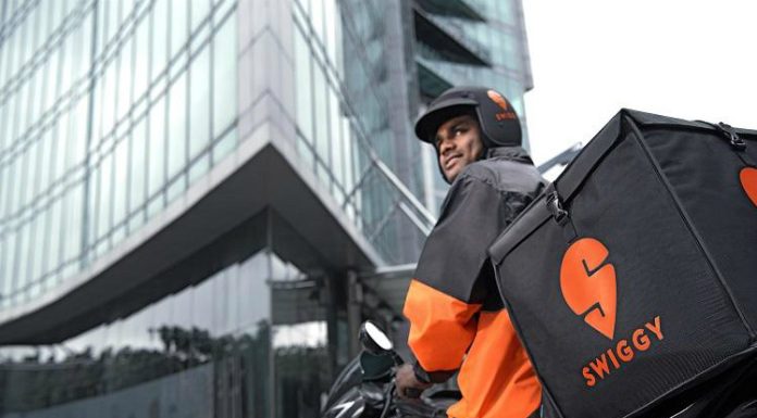 2018 ends with a bang for Swiggy; raises $1 B led by Naspers Naspers investment in Swiggy