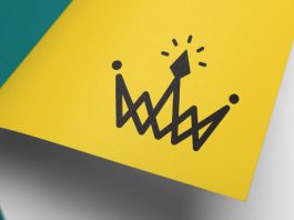 best places to place your small company's logo