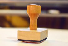 How to Find the Best Custom Rubber Stamp for the Job Best Custom Rubber Stamp