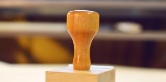 Best Custom Rubber Stamp