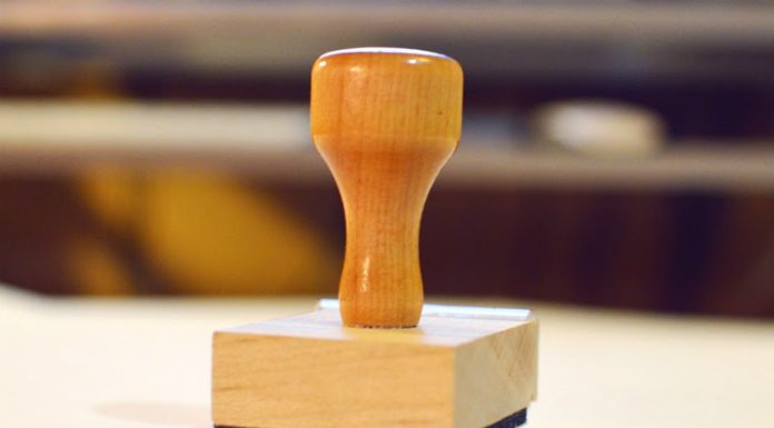 How to Find the Best Custom Rubber Stamp for the Job Best Custom Rubber Stamp