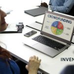 InventureX Crowdfunding