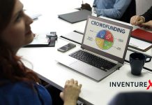 InventureX Crowdfunding: Providing assistance for inventors and entrepreneurs InventureX Crowdfunding
