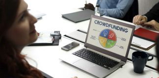 InventureX Crowdfunding