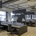 Office Trends Likely To Be On The Rise In 2019