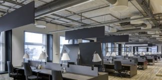 Office Trends Likely To Be On The Rise In 2019