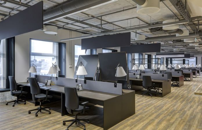 Office Trends Likely To Be On The Rise In 2019