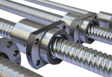 Rolled Versus Ground Ball Screws: What Are the Main Differences? Rolled Versus Ground Ball Screws