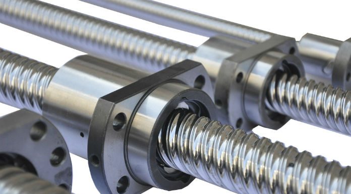 Rolled Versus Ground Ball Screws: What Are the Main Differences? Rolled Versus Ground Ball Screws