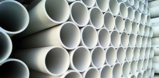 Types Of Pipes