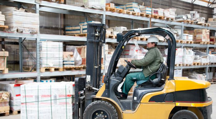 16 Simple things you can remember to help operate a forklift safely operate a forklift safely