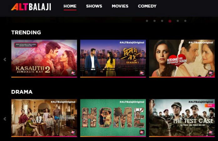 ALTBalaji gains 4.2 million new subscribers